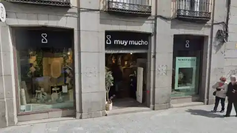 Imagen 1 de Item Internacional lanza una oferta para adquirir la unidad productiva de Muy Mucho