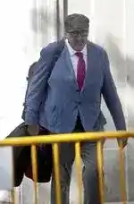 Imagen 1 de La Audiencia Nacional cita como investigados a Koldo García y Víctor de Aldama en la causa por los contratos de mascarillas en Canarias