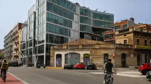 Imagen 1 de Reindustrialización limpia en la ciudad