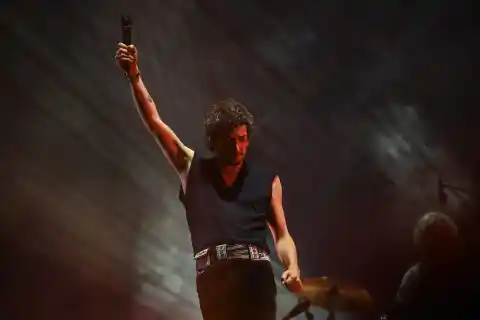 Imagen 1 de Zoé: “Se duplicaron nuestros fans porque ahora nos siguen los hijos de los primeros”