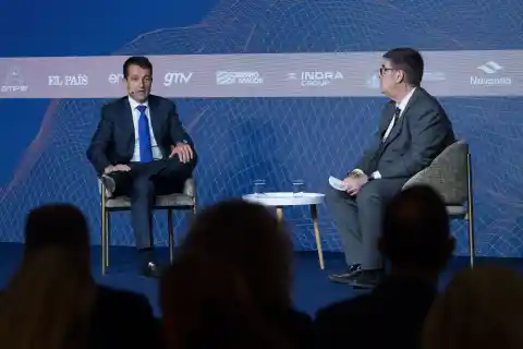 Imagen 1 de Suficiencia y ansias de fabricar más