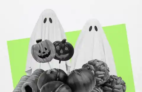 Imagen 1 de Halloween: lo que hay detrás del truco de cambiar las castañas por chuches