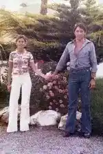 Imagen 1 de La primera divorciada fue Julita y la primera película X 'Garganta Profunda': lo que se pudo hacer cuando Franco murió