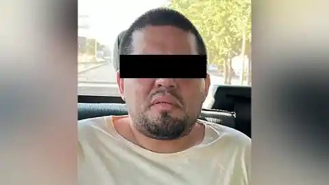 Imagen 1 de Detenido en Sinaloa un estadounidense buscado por el FBI por conspirar para distribuir fentanilo