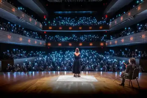 Imagen 1 de El legendario espectáculo ‘The Moth’ se estrena en español en Nueva York