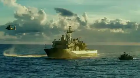 Imagen 1 de Sheinbaum anuncia que la Marina interceptará las presuntas narcolanchas para evitar más bombardeos de Estados Unidos