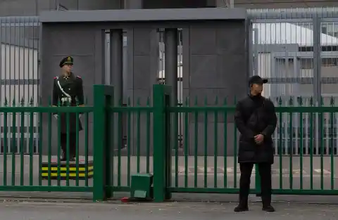 Imagen 1 de China anuncia maniobras militares en plena tensión diplomática con Japón por Taiwán