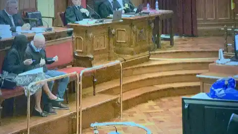 Imagen 1 de Condenado a 20 años de prisión el hombre que mató a un escort en un encuentro chemsex