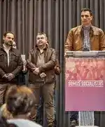 Imagen 1 de Así ha preparado Moncloa a Sánchez para el "barro" en el Senado, con todas las preguntas abiertas: ¿por qué apartó a Ábalos?