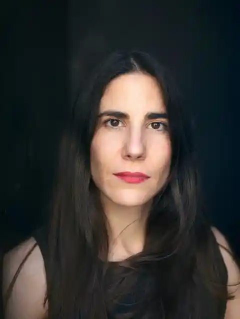 Imagen 1 de Andrea Jiménez, ‘matar al padre’ tras un repudio y triunfar en el teatro