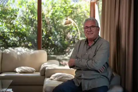 Imagen 1 de Fernando Ayala sobre Kast: “Da susto el lobo, pero tiene que regirse por las normas constitucionales”