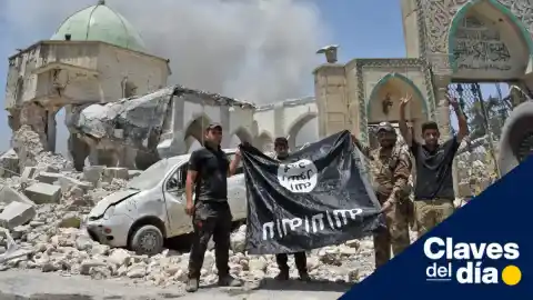 Imagen 1 de Diez años de Bataclan: El terror que marcó un antes y un después en Europa