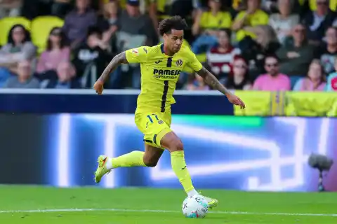 Imagen 1 de Pafos - Villarreal en directo, el partido de la Champions League en vivo