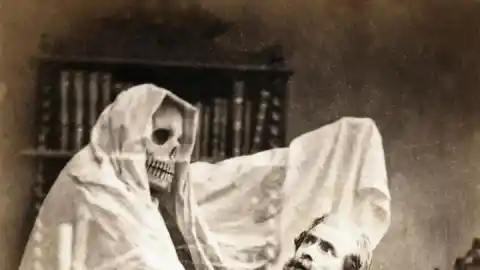 Imagen 1 de ¡El horror! Anatomía de un género que devoramos y nos devora