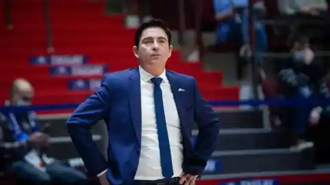 Imagen 1 de Xavi Pascual: “Vengo aquí por una razón: para ganar”
