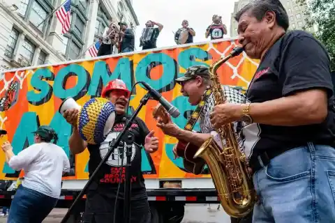Imagen 1 de Los Jornaleros del Norte denuncian acoso: “Nos han seguido, nos han mandado cartas de odio”