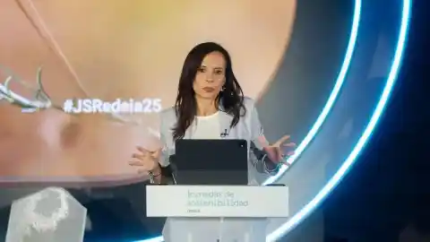 Imagen 1 de El beneficio de Redeia se reduce un 4,4%, a 412 millones de euros