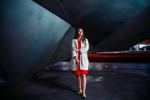 Imagen 1 de María Rebollo, experta en enfermedades tropicales desatendidas: “La prioridad sería que los gobiernos africanos las incluyan en sus agendas de salud”