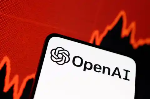 Imagen 1 de OpenAI prepara la mayor salida a bolsa de la historia con una valoración de hasta un billón de dólares