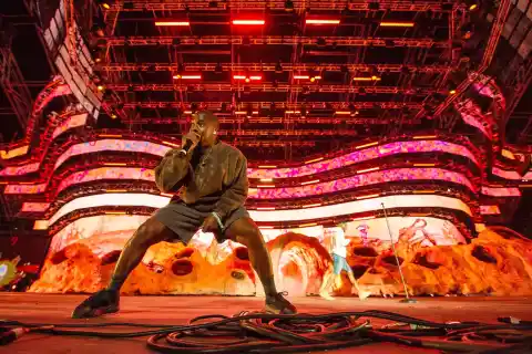 Imagen 1 de Cancelado, polémico y de regreso: Kanye West anuncia fecha en Ciudad de México