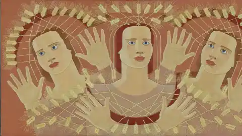 Imagen 1 de Maruja Mallo, una osada viajera del cosmos en el Reina Sofía