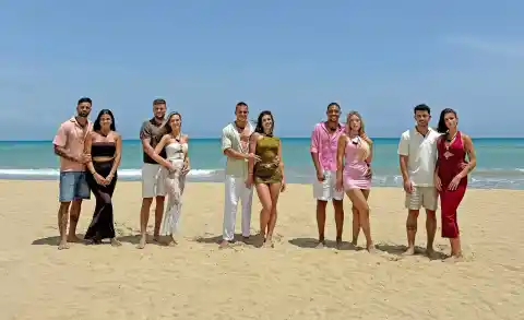 Imagen 1 de Empieza ‘La isla de las Tentaciones 9′: parejas y novedades de la nueva temporada