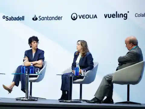 Imagen 1 de Una sociedad sobre los pilares de la inclusión