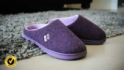 Imagen 1 de Probamos las mejores zapatillas de estar por casa