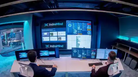 Imagen 1 de Indra crea su IA para “proteger lo que importa”