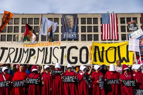 Imagen 1 de Los resultados electorales dan nueva esperanza a los demócratas en Estados Unidos: recuperan votos entre los latinos y en Estados bisagra