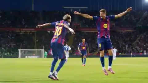 Imagen 1 de Dónde ver el Celta - FC Barcelona: día y hora del partido de LaLiga EA Sports