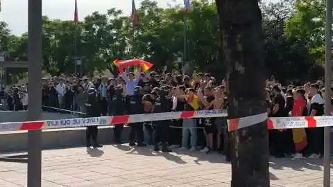 Imagen 1 de La manipulación de la ira: un aspecto de la modernidad explosiva