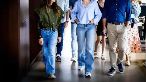 Imagen 1 de “¿Qué me pongo?” La nueva presión silenciosa por encajar en la oficina