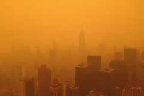 Imagen 1 de Bill Gates, Trump y el cambio climático