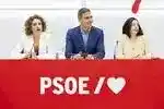 Imagen 1 de El PP cita en la comisión Koldo a la nueva secretaria de Organización del PSOE, Rebeca Torró, y a su adjunta