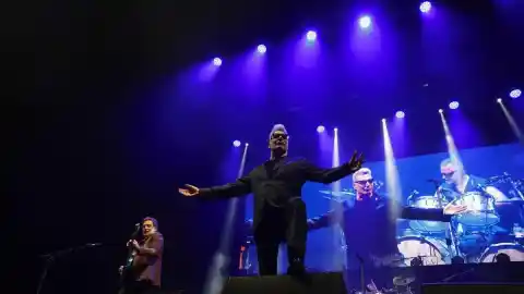 Imagen 1 de Loquillo, te adoro