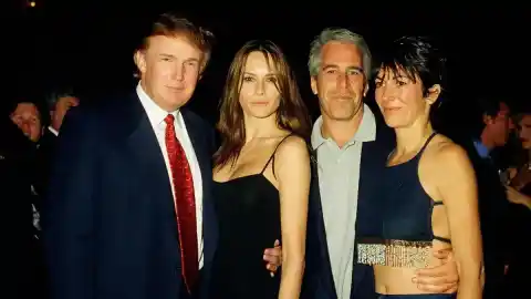 Imagen 1 de Encuesta: ¿El caso Epstein acabará con Trump?