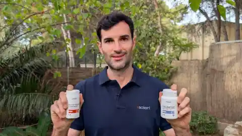 Imagen 1 de “Prefiero decir primero que cuide su sueño o su alimentación antes que venderle una pastilla”