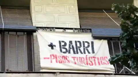 Imagen 1 de Girona ha detectado 50 pisos turísticos ilegales desde principios de año