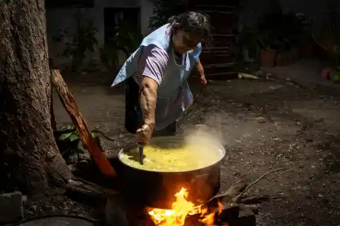 Imagen 1 de Xandu’ el Día de Muertos zapoteco del Istmo de Tehuantepec