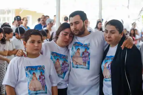 Imagen 1 de 119 disparos, 13 militares implicados y dos niñas muertas en la sierra de Sinaloa: el ataque a plena luz del día del que apenas se quiere hablar