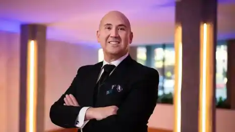 Imagen 1 de Rick R. Suárez (AstraZeneca): “El Gobierno debe facilitar que la innovación florezca”