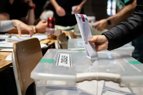 Imagen 1 de Cómo se vota en el extranjero para las elecciones presidenciales de Chile 2025