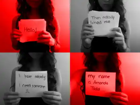 Imagen 1 de “He decidido contaros mi historia, que no se acaba nunca”: el suicidio de Amanda Todd o cómo la violencia digital es tan real como la física