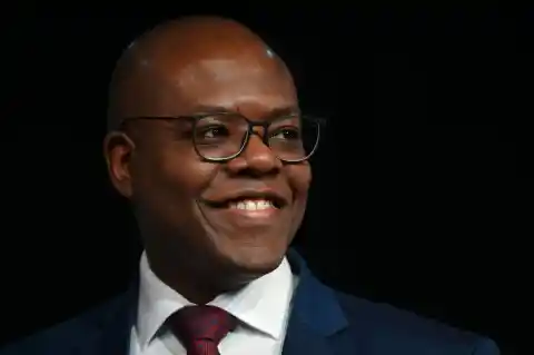 Imagen 1 de La Policía de Brasil acusa formalmente al exministro Silvio Almeida de acoso sexual