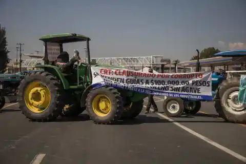 Imagen 1 de Las soluciones al campo propuestas por Agricultura se enfocan en tres Estados y dejan fuera al resto