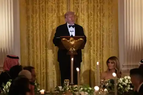 Imagen 1 de Trump ha autorizado un plan de acciones encubiertas en Venezuela, según el New York Times