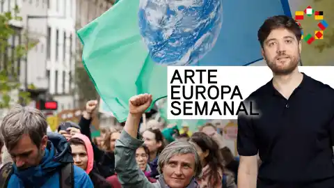 Imagen 1 de Vídeo | ¿Ha renunciado Europa a su lucha contra el cambio climático?