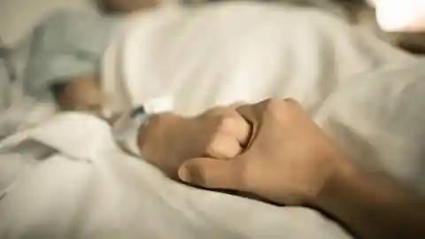 Imagen 1 de 60.000 niños españoles necesitan cuidados paliativos con solo 75 médicos especializados