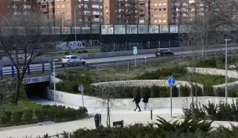 Imagen 1 de El plan de Almeida de 2019 para corregir la desigualdad entre los barrios de la capital no ha servido de nada, según un informe de Más Madrid